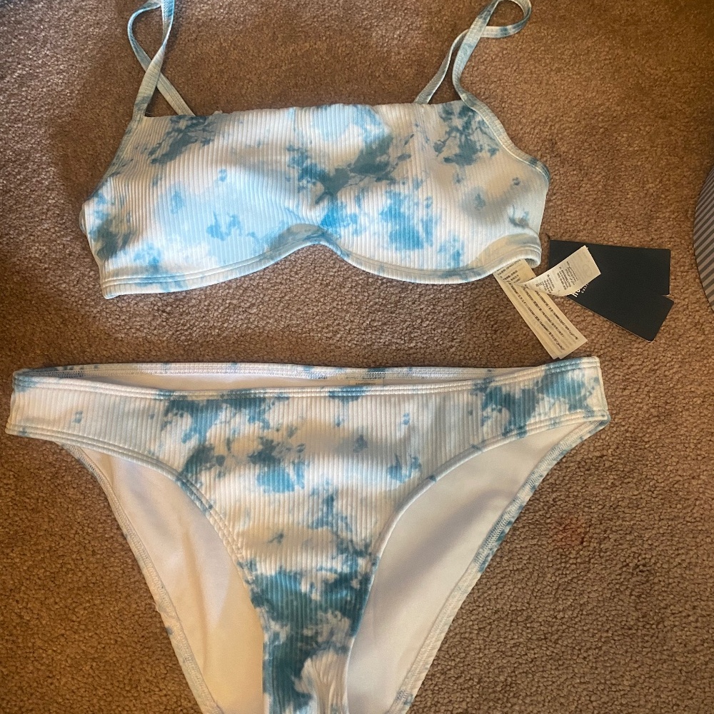 Hollister  bikini